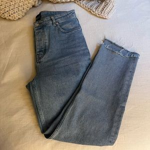 The Kooples Katy Denim